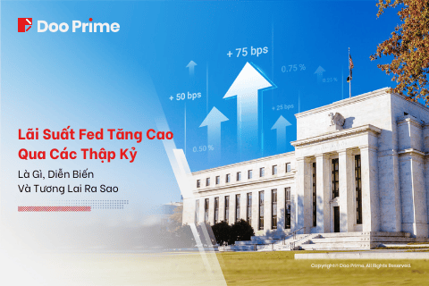 Fed Tăng Lãi Suất